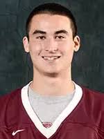 2016 Men's Lacrosse Roster