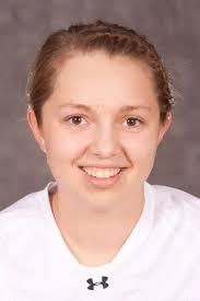 2011 Softball Roster