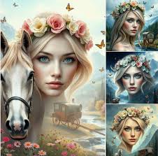 Flowing with our ancestors Za'rion