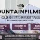 Mountainfilm On Tour: CSU Pueblo