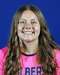 2024 Women's Soccer Roster