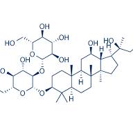 Ginsenoside Rg3