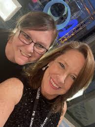 Pam Christopherson's Instagram, Twitter & Facebook