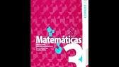 Tercero de secundaria libros de texto de la sep contestados. Libro 3 De Secundaria Conecta Estrategias Contestado Descarga Gratis Youtube