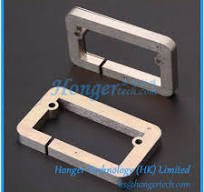 Ni80 Mu Metal Stacking Core For Hall Sensor Suppliers ...