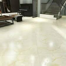 Our first hurdle to installing the tiles actually came in unpacking the boxes. 20 Pieces Solid Marble White Gray Marble Vinyl Floor Tiles Self Stick Peek Flooring 12 X 12 1 Pack Vinyl Flooring