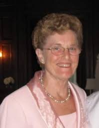 Obituary for Janet K Amos