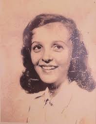 Obituary for Ida Lee Goldie Ledbetter