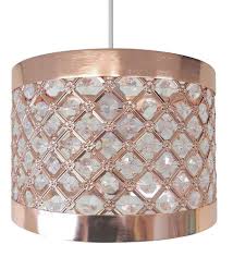 Bedroom Light Shade Rose Gold Accessories Sparkly Ceiling Pendant Fitting Copper Ebay Find the perfect rose gold and copper furniture, decor and accessories to transform your living space.