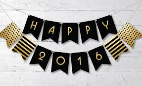 You Ll Crush On Free Printable New Year Banner New Year Banner Happy New Year Banner New Year S Eve Celebrations