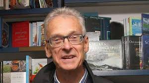 Pierrick Chuto et Les exposés de Creac'h-Euzen