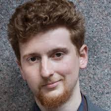 Caleb Manley's Instagram, Twitter & Facebook