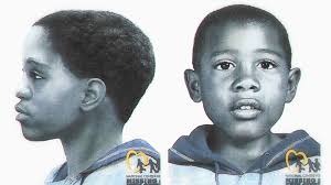 Boy found near Atlanta cemetery identified after 23 years