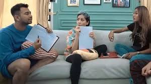 Nagita slavina was born as nagita slavina mariana tengker. Bocoran Raffi Ahmad Soal Jumlah Uang Yang Dihabiskan Nagita Slavina Aurel Hermansyah Syok Banjarmasin Post