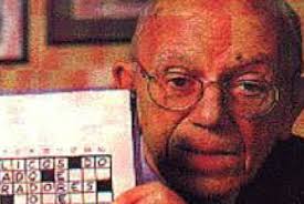 Cuál es el origen de la sopa de letras