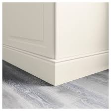 Forbattra Decorative Toekick Off White Ikea Off White Ikea Ikea Kitchen Kitchen Toe Kick