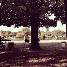 Kasharples A Morning Watching Tennis And Tai Chi In Jardin Du Luxembourg With Amazing Apple Tartlets From Poilane Jardindul Apple Tartlets Tartlets Tai Chi