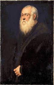 Caravaggio, 'Denial of St. Peter,' Met Museum of Art