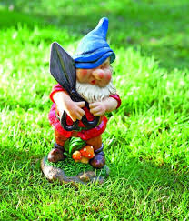 Deco De Jardin La Foir Fouille Gnome Garden Dream Garden Love Garden