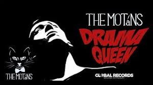 Music guz prefer versuri 100% free! Chords For The Motans Drama Queen Lyric Video