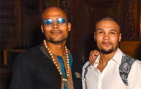 Brother chris eubank jr also paid a touching tribute online. Pwim3u8mditxtm