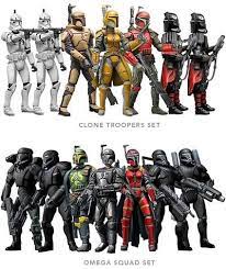 Clan Skirata Post Clone Wars Star Wars Pictures Star Wars Helmet Star Wars Outfits
