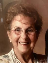 Obituary information for Elaine C. Emerton