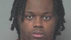 Five men arrested in Amarillo sting targeting online sex offenders