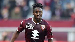 €5.00m* mar 17, 1994 in paris, france. Tottenham Target Torino S Soualiho Meite After Impressive Debut Serie A Season 90min