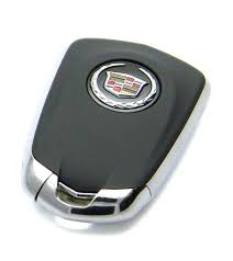 2015 2020 Cadillac Escalade 6 Button Smart Key Fob Remote Hyq2ab 13580812 13594028 13598511 13510242