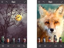 Un ultim lucru de remarcat este faptul ca multe aplicatii antivirus pe android nu fac literalmente nimic sau fac o treaba foarte proasta. 10 1 Cele Mai Bune Aplicatii Foto Pentru Smartphone Android Si Ios