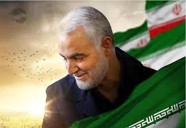 جهاد سربازان رسانه‌ای ولایت در مکتب حاج قاسم|حوزه