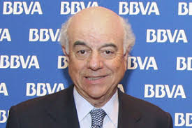 Image result for BBVA Wall street