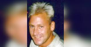 Obituary information for Robert William Farrow