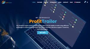 Get 50 Off Now With Profittrailer Coupon Trading Innovation Coupons