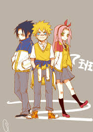 Dreaming Of Sakura Source Maoq Naruto Shippuden Anime Naruto Cute Naruto Teams