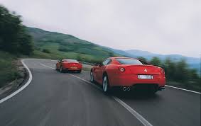 Find the best ferrari 599 gto for sale near you. Ferrari 599 Gtb Fiorano Buying Guide Ferrari 599 Buying Checkpoints Evo