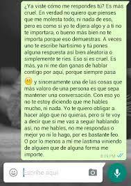 Resultado De Imagen Para Carta Para Mi Novio Que Peleamos Mucho Cartas Para Novio Carta A Mi Ex Mensajes Para Mi Novio