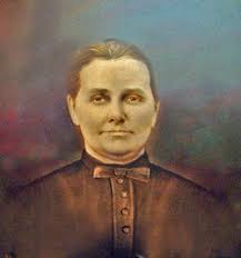 Elizabeth Rushing Walden (1855-1925)