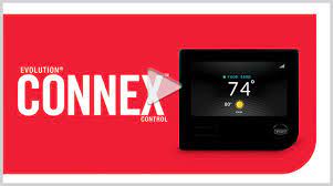 Maybe you would like to learn more about one of these? Connex Control Controls Thermostats Bryant