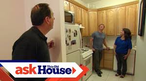 How To Add Task Lighting To A Kitchen Ask This Old House Youtube