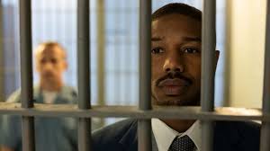 Just Mercy: Sentenced to death for a murder he didn't commit