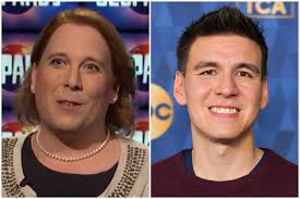 Full Schedule For 'Jeopardy!' Professor's Tournament