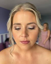 Catriona Spoor Make Up Artist