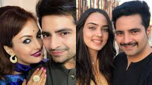Amid Nisha Rawal's allegations, Karan Mehra-Himanshi Parashar take THIS  step after their chat goes viral