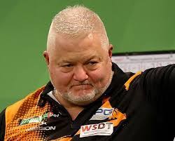 Darryl Fitton's Instagram, Twitter & Facebook