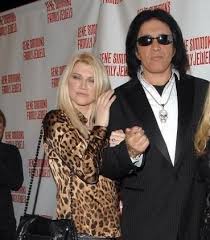 Simmons later pursued interests in fashion, publishing and acting, and starred in the a&e reality tv show gene simmons family jewels. The Many Women In Gene Simmons Life