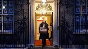 I said before the eu referendum was dumb idea, other things shdve been tried 1st. dominic cummings received £235,000 in eu farming subsidies. 12tzeyfy1jv8nm