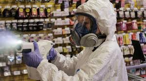 Tap on the infection numbers to see the historic chart. Coronavirus Us Overtakes China As Country With Most Covid 19 Cases News Dw 26 03 2020