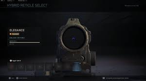 Nov 08, 2021 · there are two ways you can unlock reticles in cod vanguard. James Jgod On Twitter Couple Hours On Shipment Now I Have Reflex Holo And Hybrid Sight Reticles Modernwarfare
